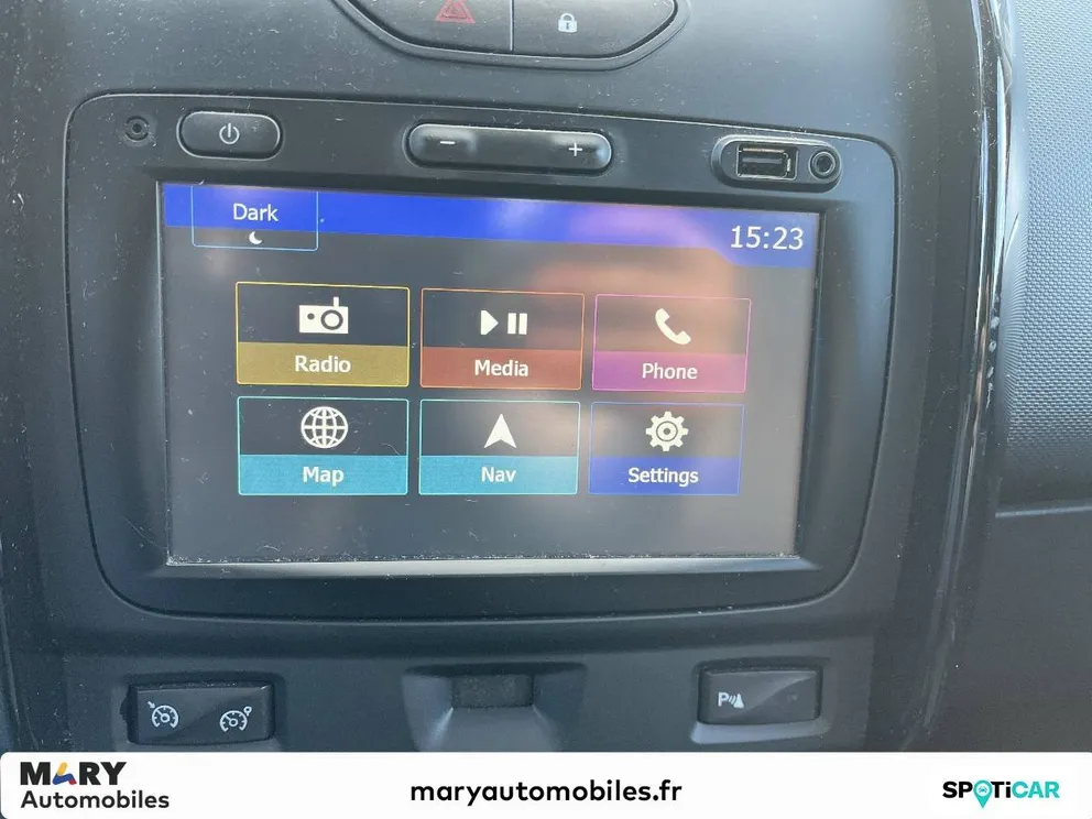 Véhicule occasion 204171 - dacia DUSTER - Photo 12