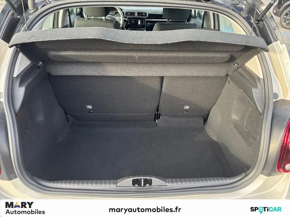 Véhicule occasion 1236475 - Citroën C3 - Photo 19