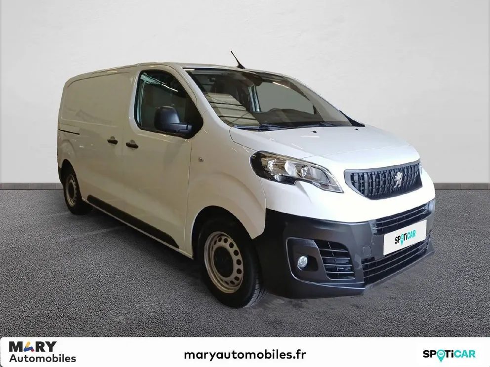 Véhicule occasion 195520 - peugeot EXPERT - Photo 3