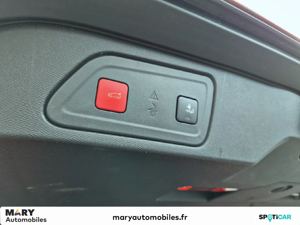 Véhicule occasion 1233658 - Citroën C5 AIRCROSS - Photo 11