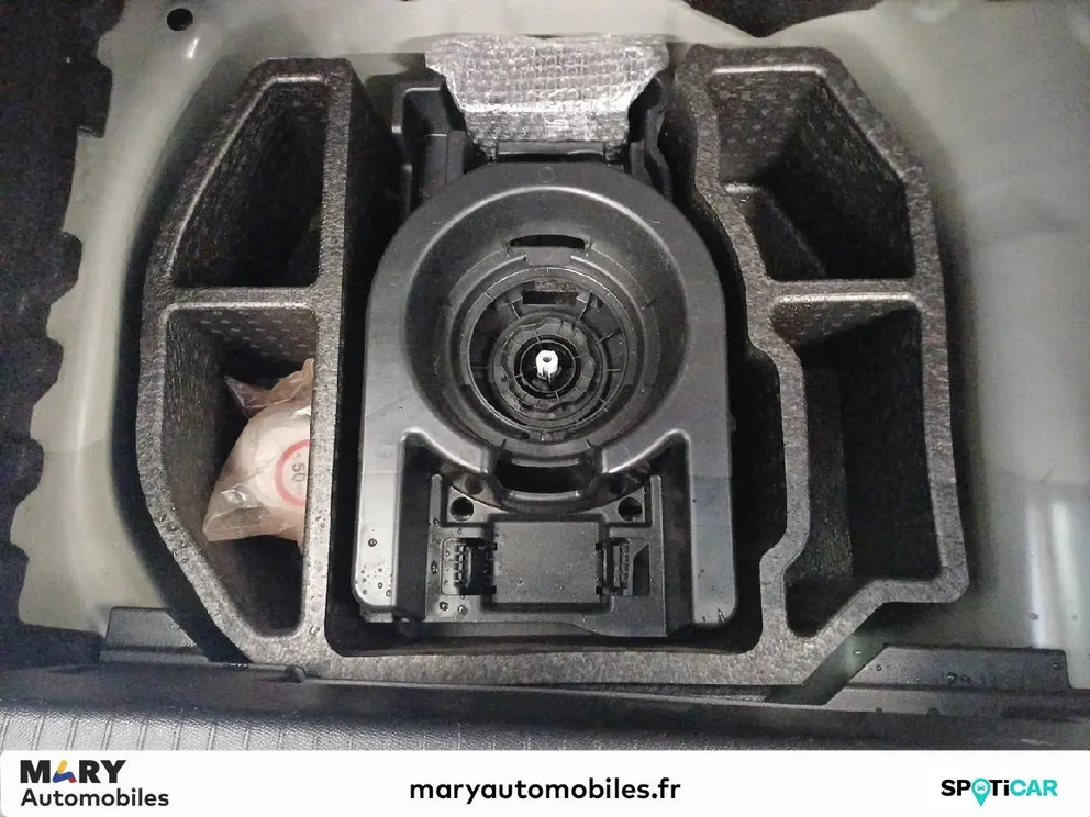 Véhicule occasion 220908 - peugeot 208 - Photo 13