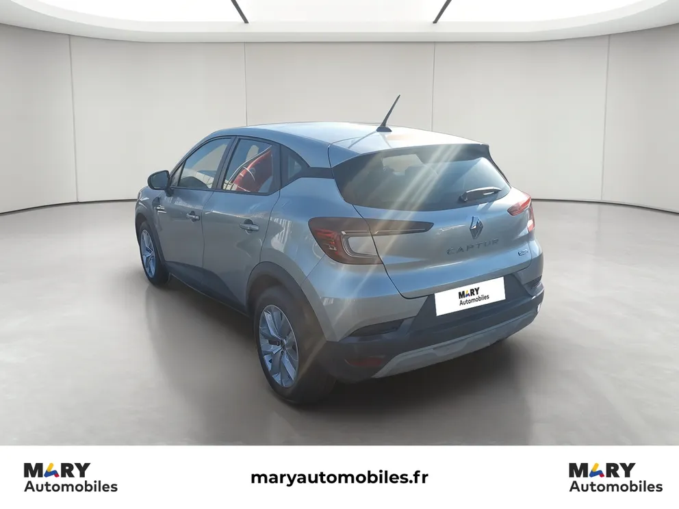 Véhicule occasion 1236820 - renault CAPTUR - Photo 6