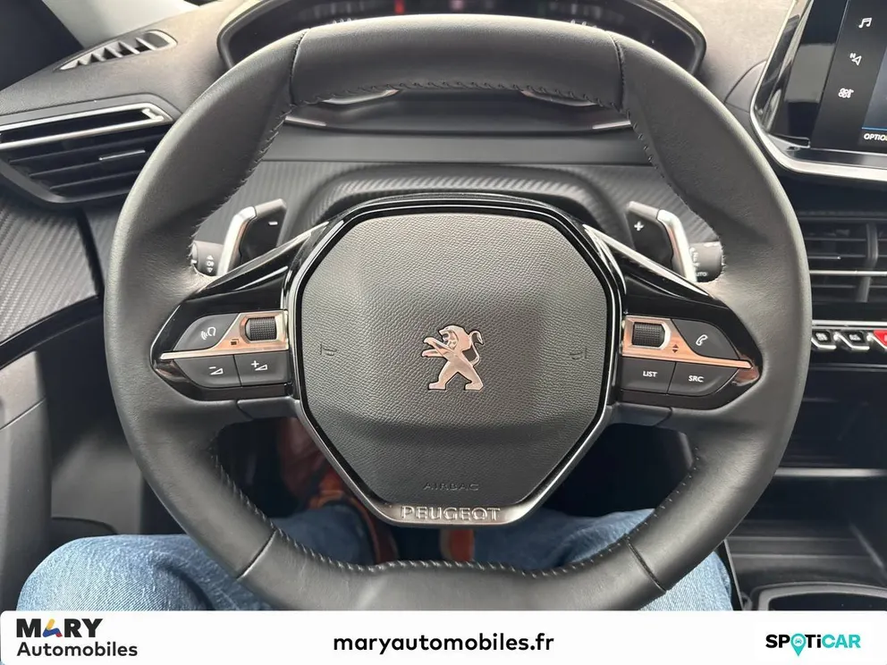 Véhicule occasion 223774 - peugeot 2008 - Photo 15