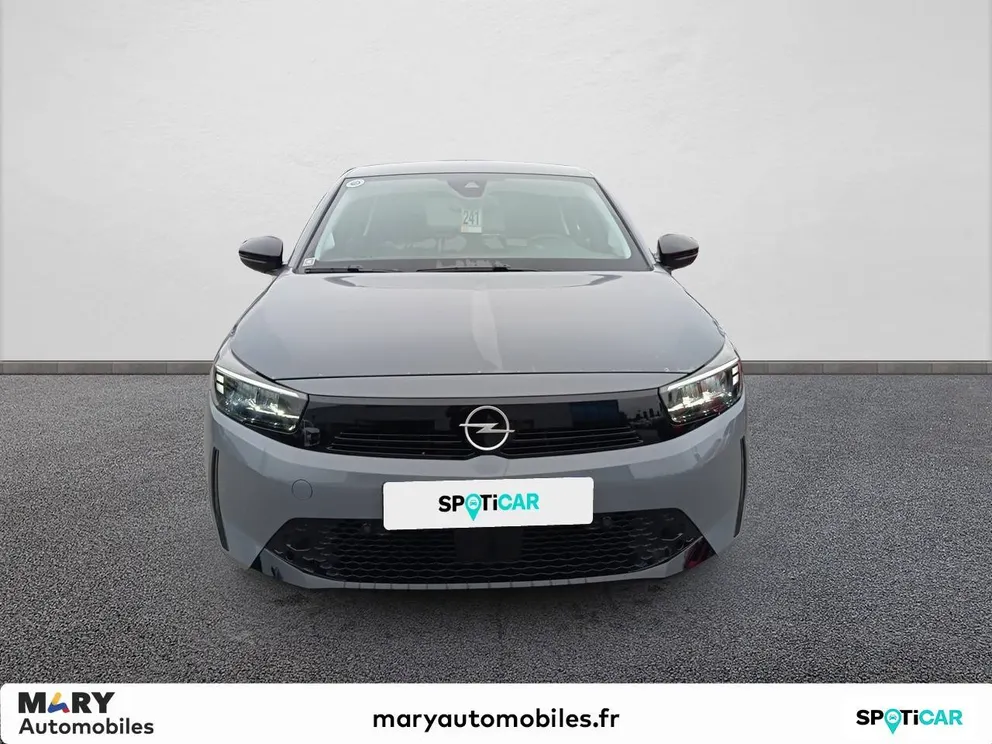 Véhicule occasion 221217 - opel CORSA - Photo 8