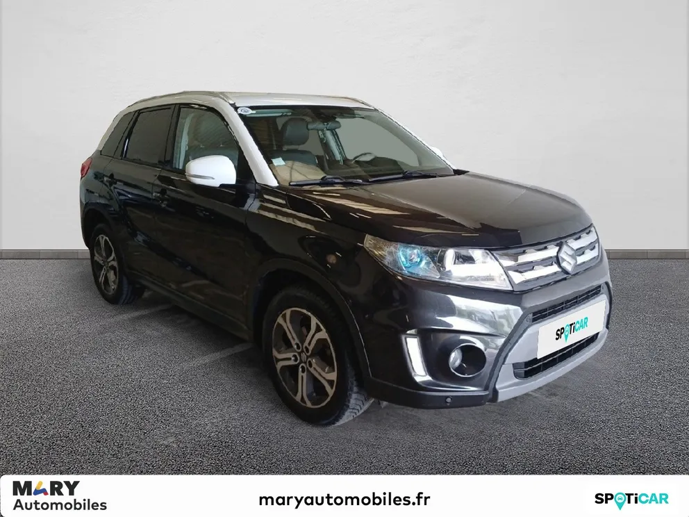 Véhicule occasion 230184 - suzuki VITARA - Photo 5
