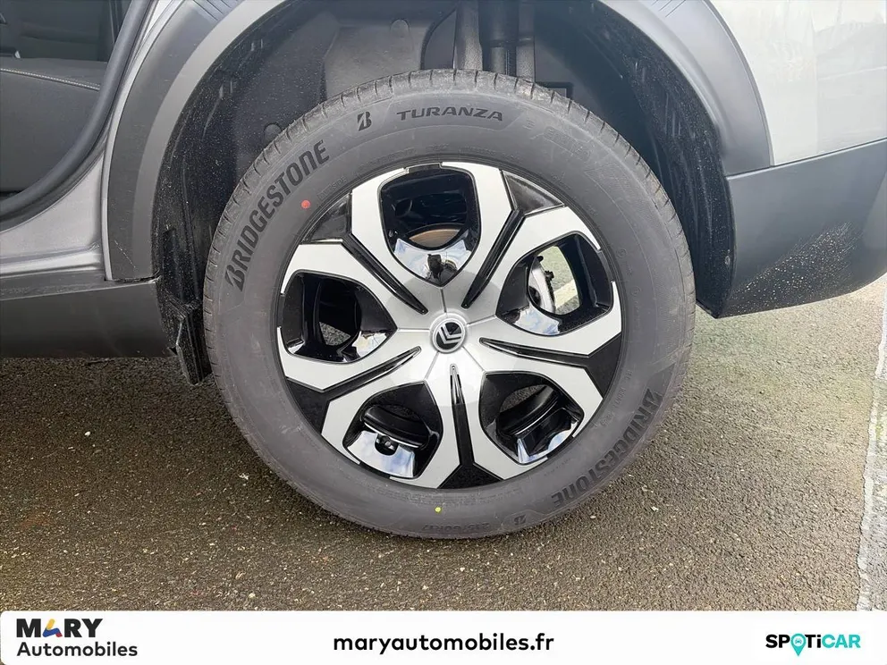 Véhicule occasion 220385 - Citroën C3 AIRCROSS - Photo 11