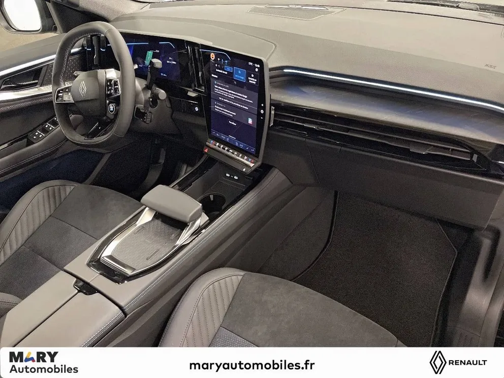 Véhicule occasion 221103 - renault RAFALE - Photo 17