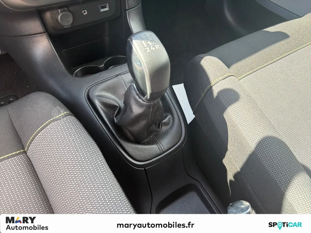 Véhicule occasion 1236663 - Citroën C3 - Photo 14