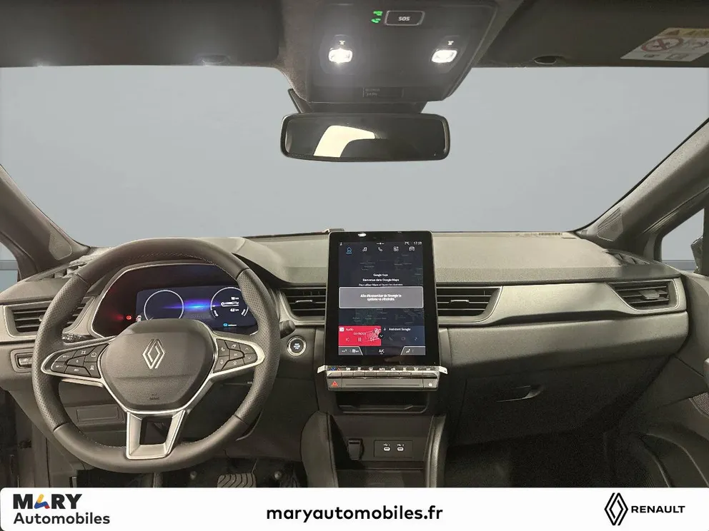 Véhicule occasion 207047 - renault CAPTUR - Photo 8