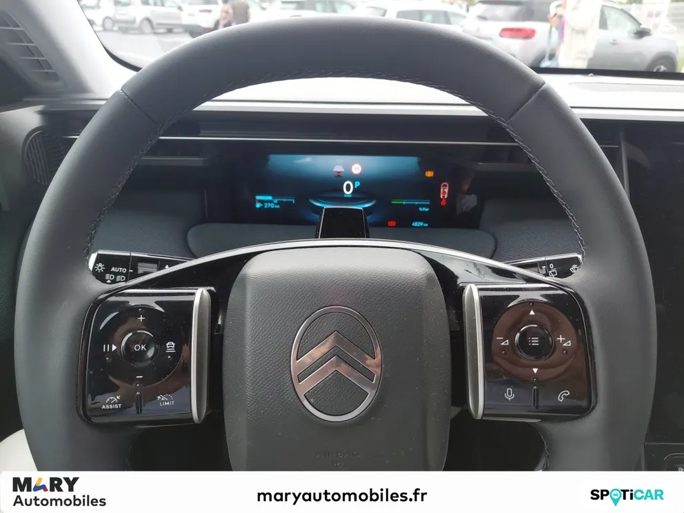 Véhicule occasion 1226522 - Citroën C5 AIRCROSS - Photo 9