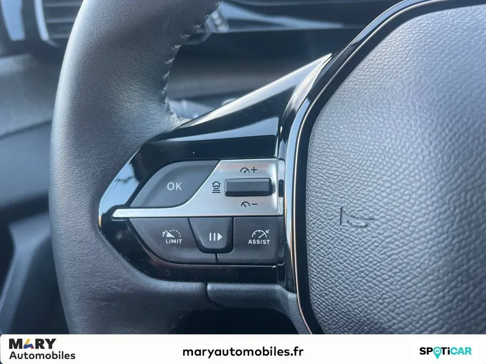 Véhicule occasion 213753 - peugeot 308 - Photo 16