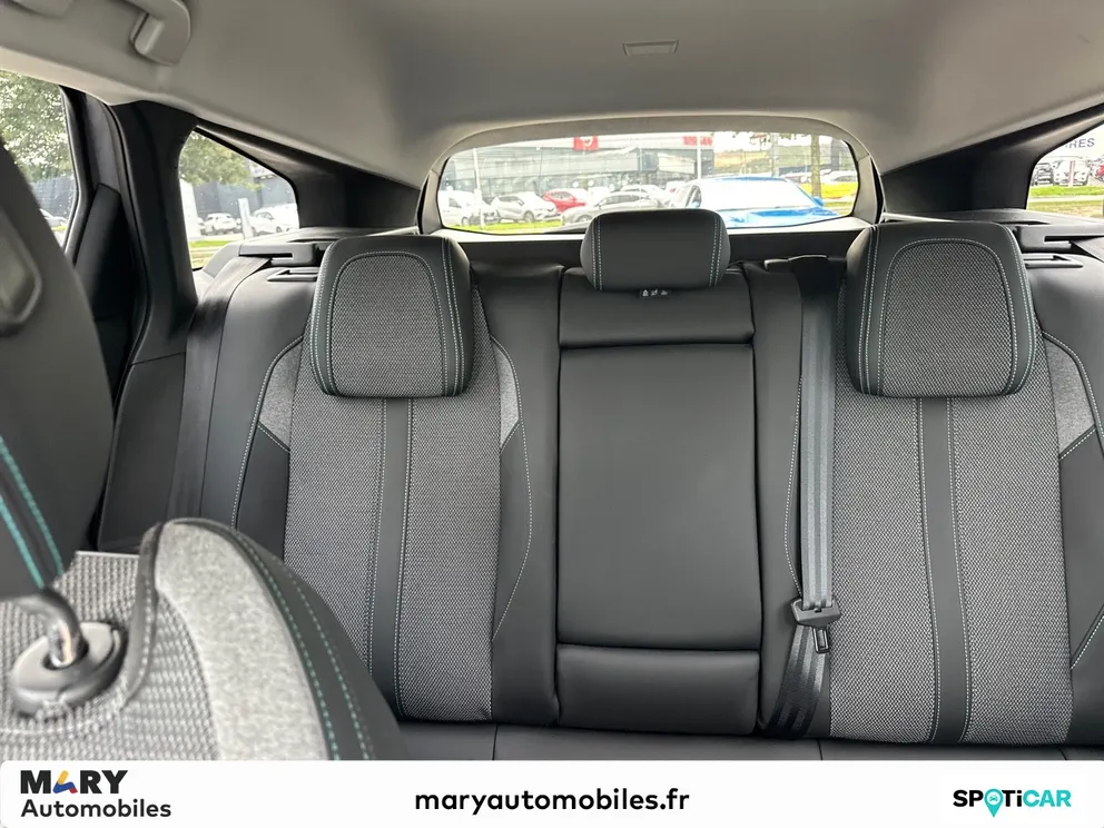 Véhicule occasion 1240231 - peugeot 308 - Photo 15