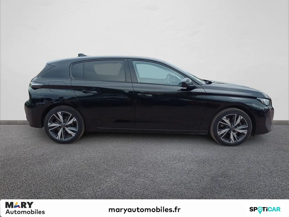 Véhicule occasion 1235656 - peugeot 308 - Photo 4