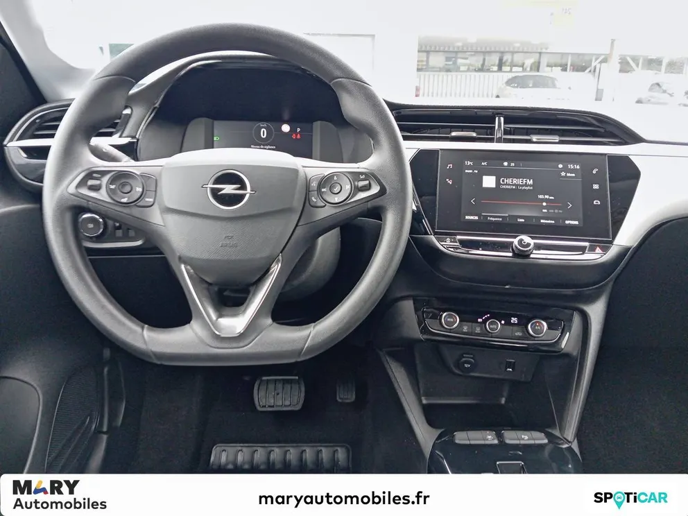 Véhicule occasion 221217 - opel CORSA - Photo 7