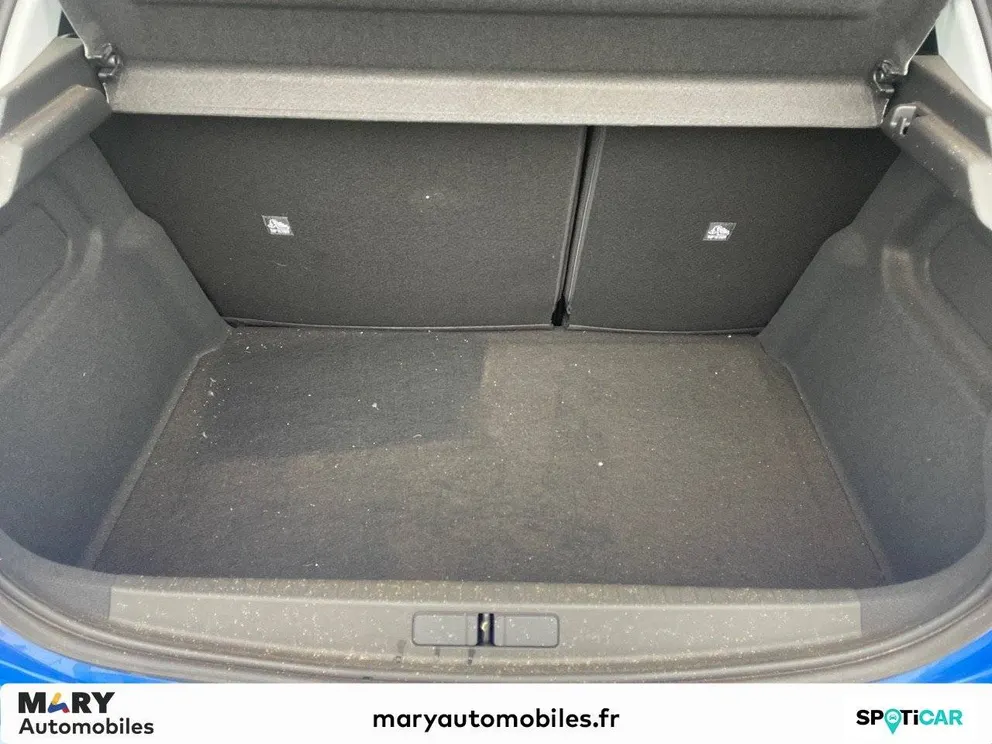 Véhicule occasion 198585 - opel CORSA - Photo 6