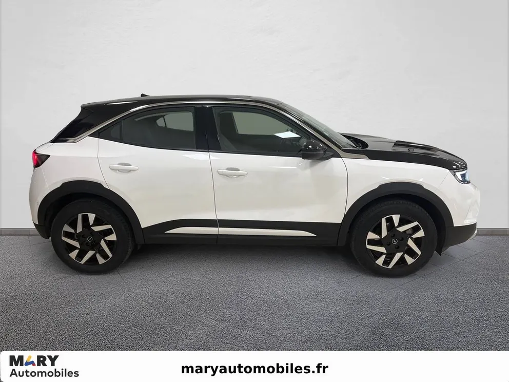 Véhicule occasion 206193 - opel MOKKA - Photo 4