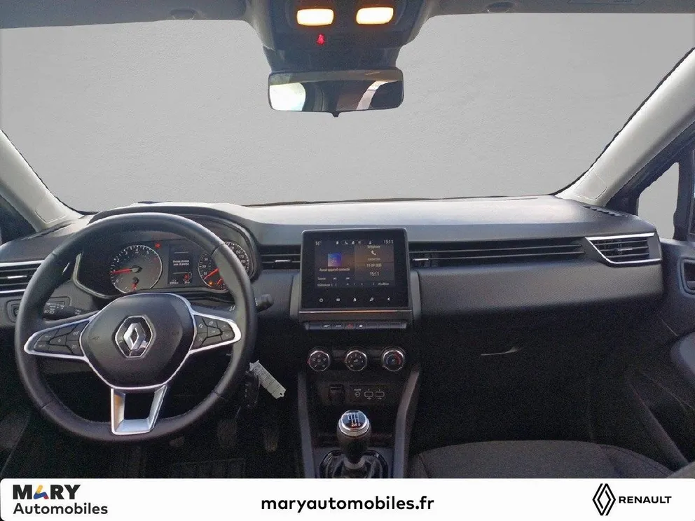 Véhicule occasion 195747 - renault CLIO - Photo 8