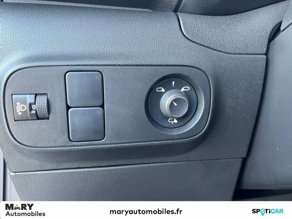 Véhicule occasion 124532 - Citroën C3 - Photo 20