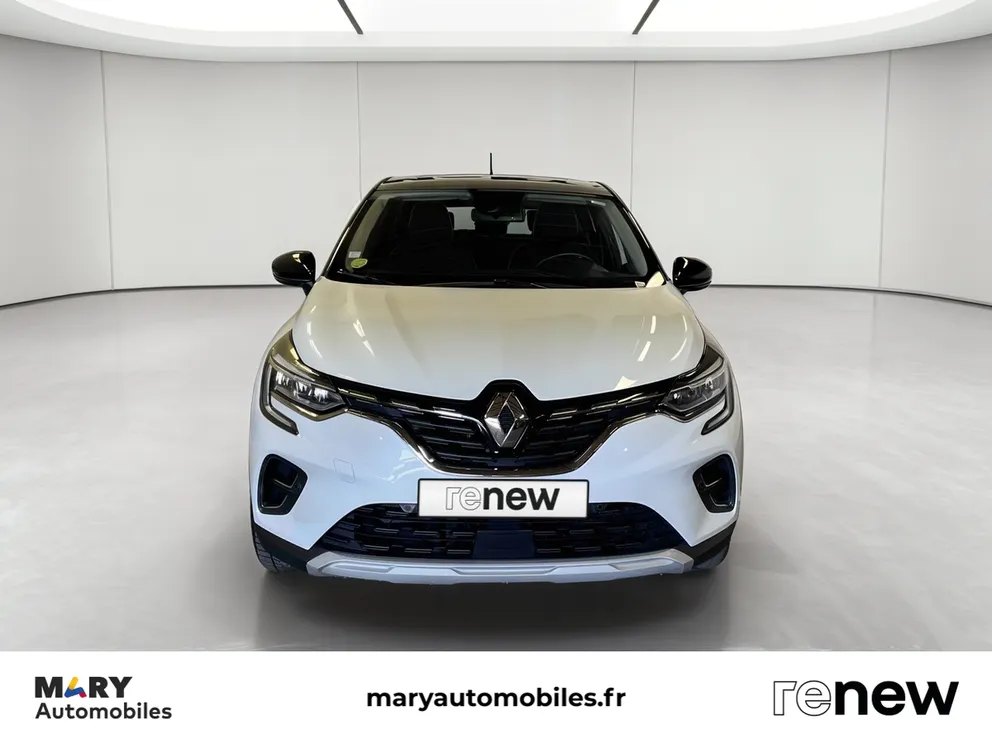 Véhicule occasion 235187 - renault CAPTUR - Photo 8