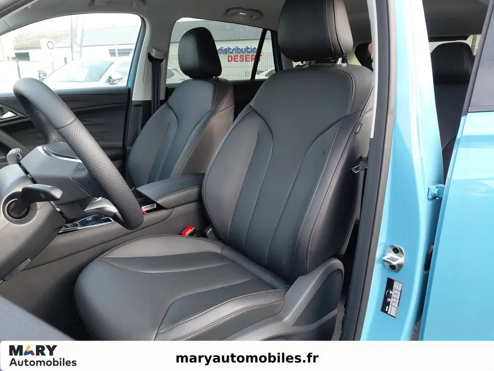 Véhicule occasion 207974 - mg EHS - Photo 9