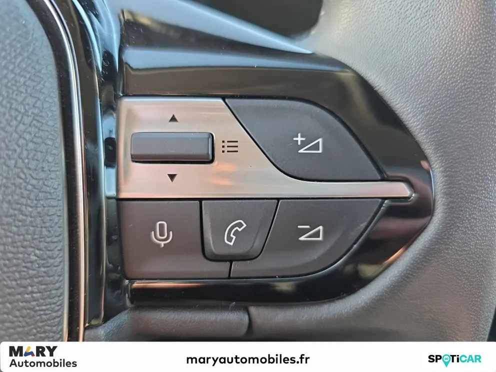 Véhicule occasion 214876 - peugeot 308 - Photo 14