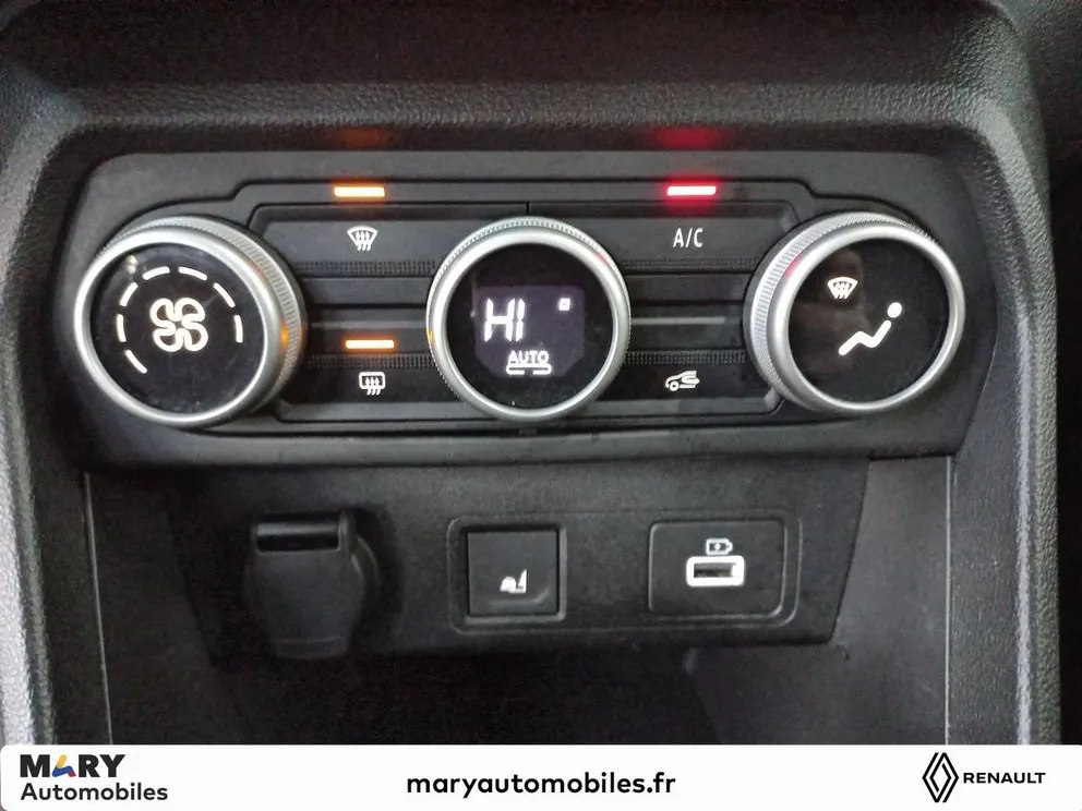 Véhicule occasion 214269 - dacia JOGGER - Photo 15