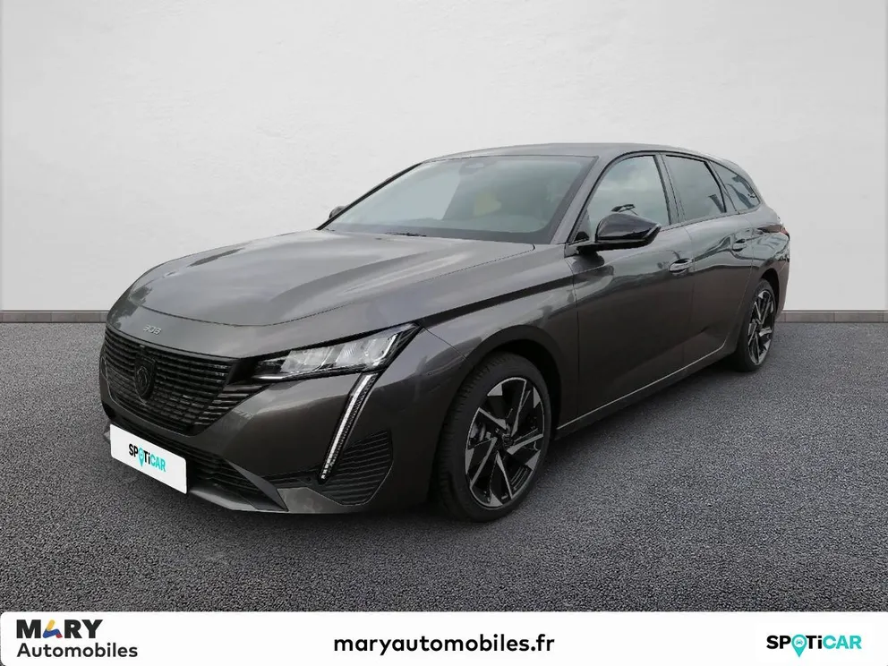 Véhicule occasion 200009 - peugeot 308 - Photo 1