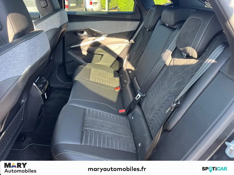 Véhicule occasion 214698 - peugeot 3008 - Photo 16
