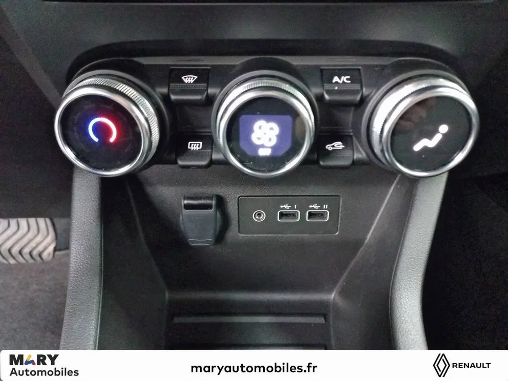 Véhicule occasion 221098 - renault CLIO - Photo 15