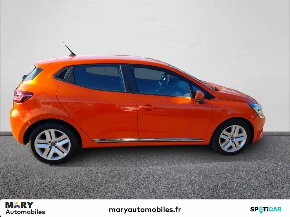 Véhicule occasion 232191 - renault CLIO - Photo 4