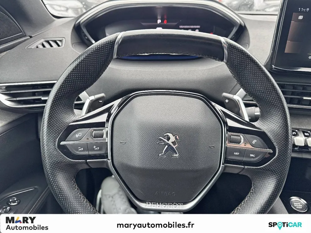 Véhicule occasion 195147 - peugeot 5008 - Photo 14
