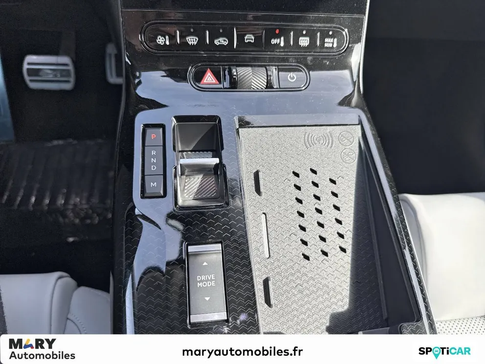 Véhicule occasion 226029 - Citroën C5 AIRCROSS - Photo 17