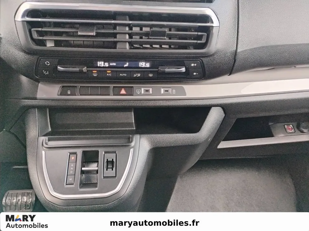 Véhicule occasion 205857 - peugeot TRAVELLER - Photo 15