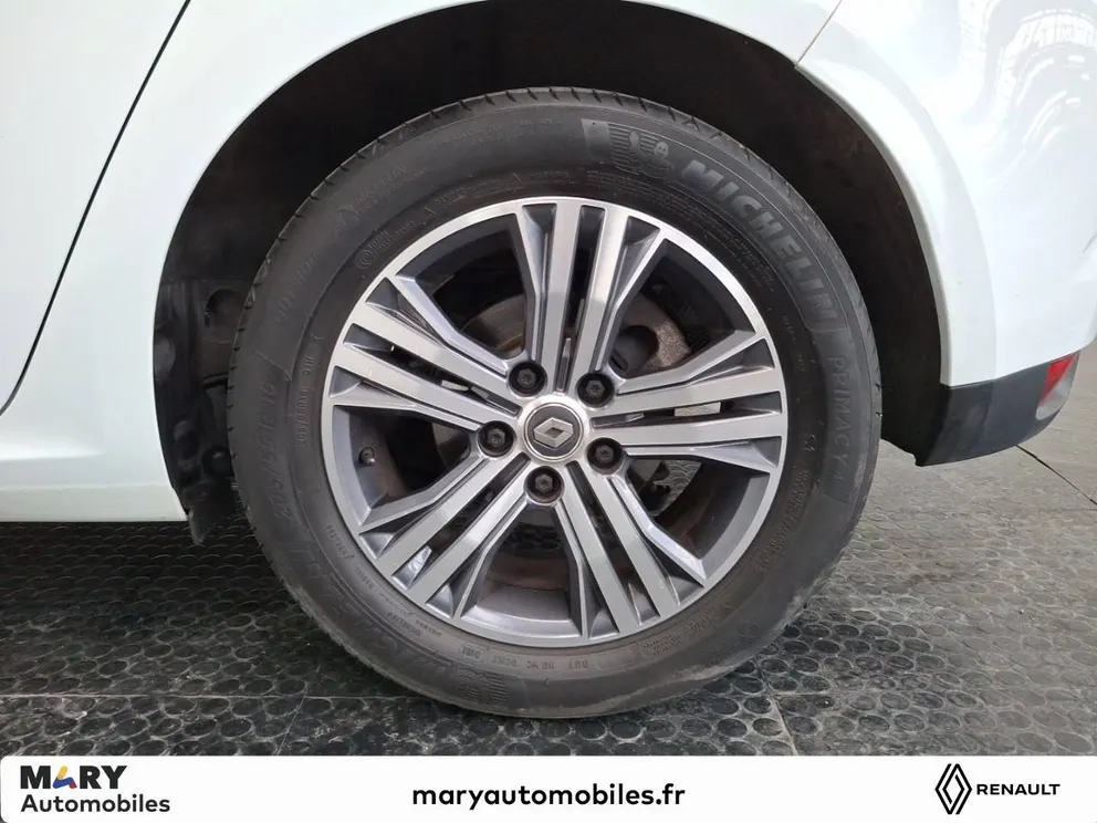 Véhicule occasion 229194 - renault MEGANE - Photo 11
