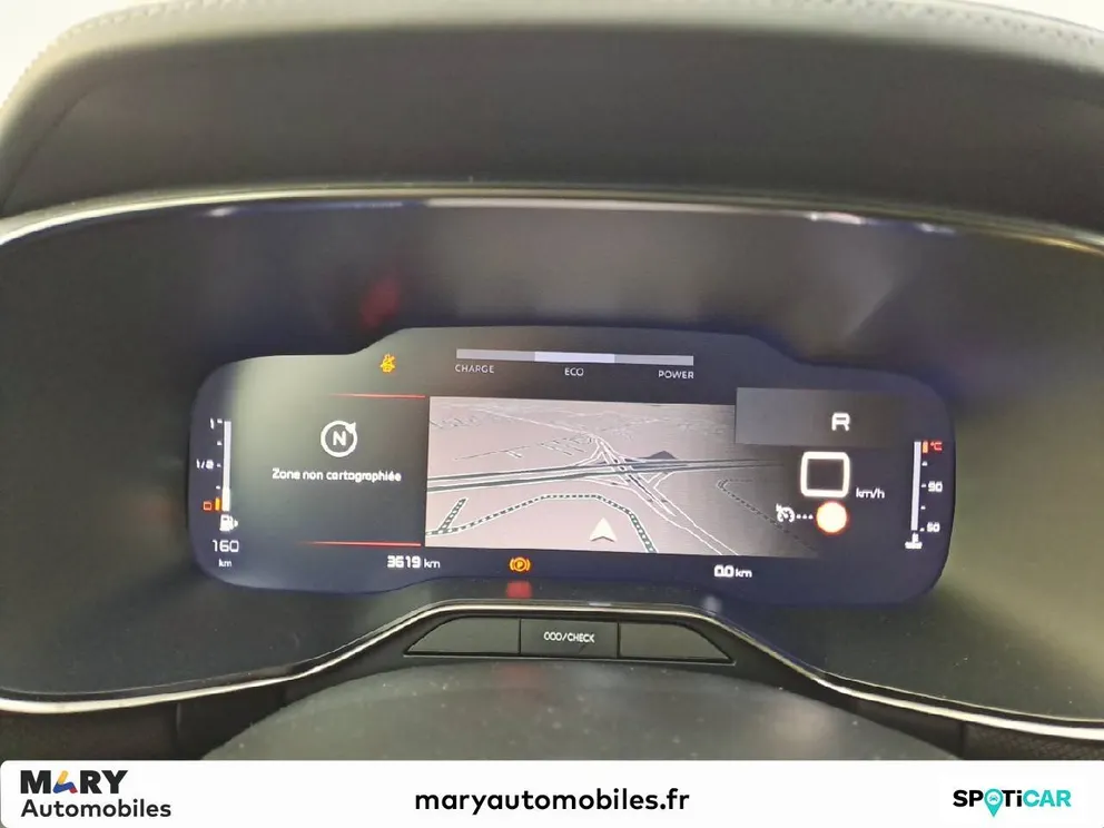 Véhicule occasion 202003 - Citroën C5 AIRCROSS - Photo 18