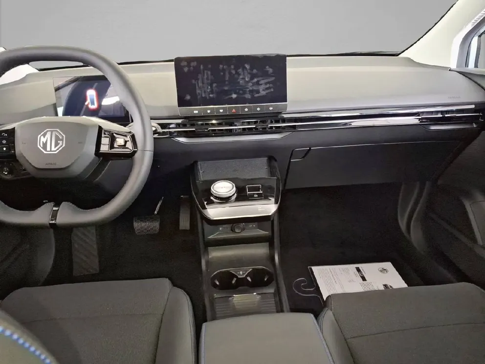 Véhicule occasion 203586 - mg MG4 - Photo 8
