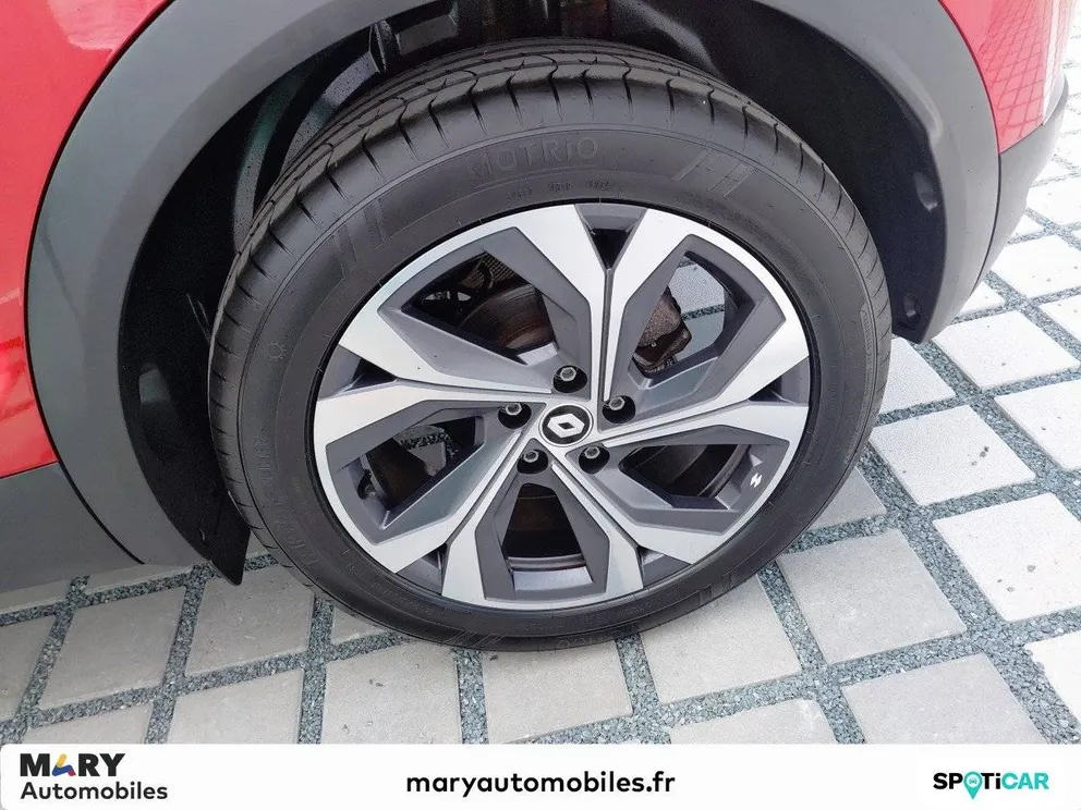 Véhicule occasion 188212 - renault CAPTUR - Photo 11