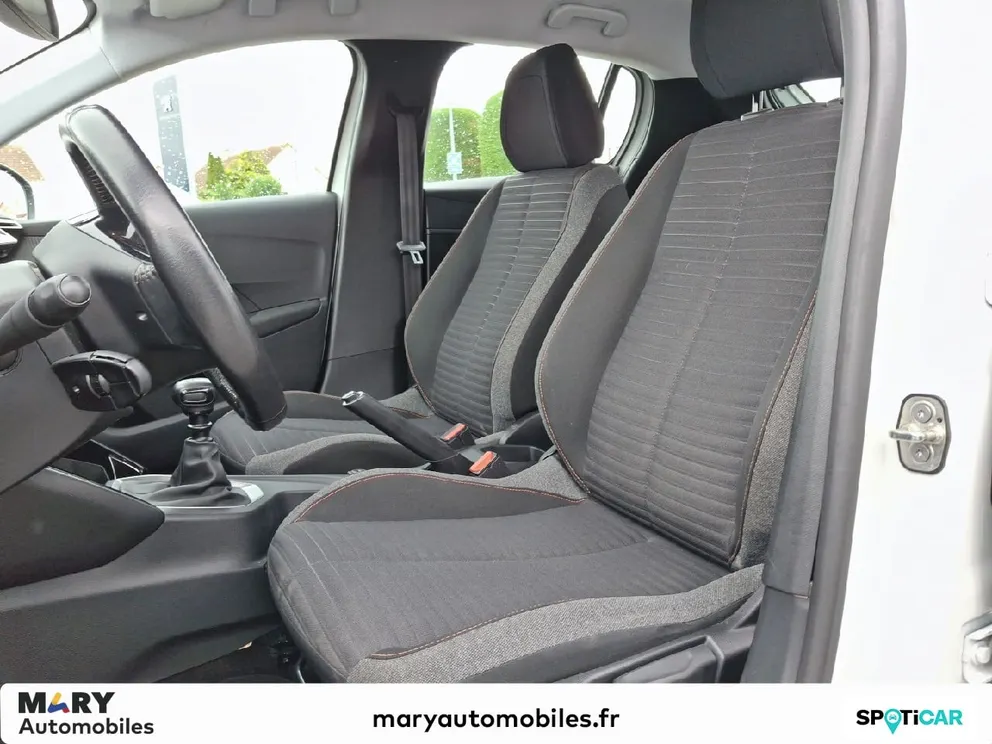 Véhicule occasion 1230260 - peugeot 208 - Photo 13