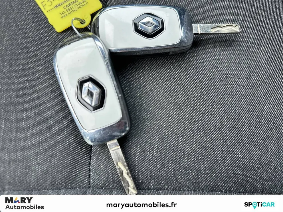 Véhicule occasion 220466 - renault CLIO - Photo 25