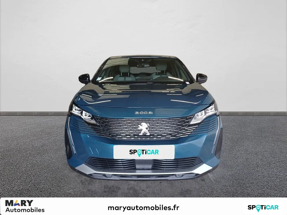 Véhicule occasion 232589 - peugeot 3008 - Photo 6