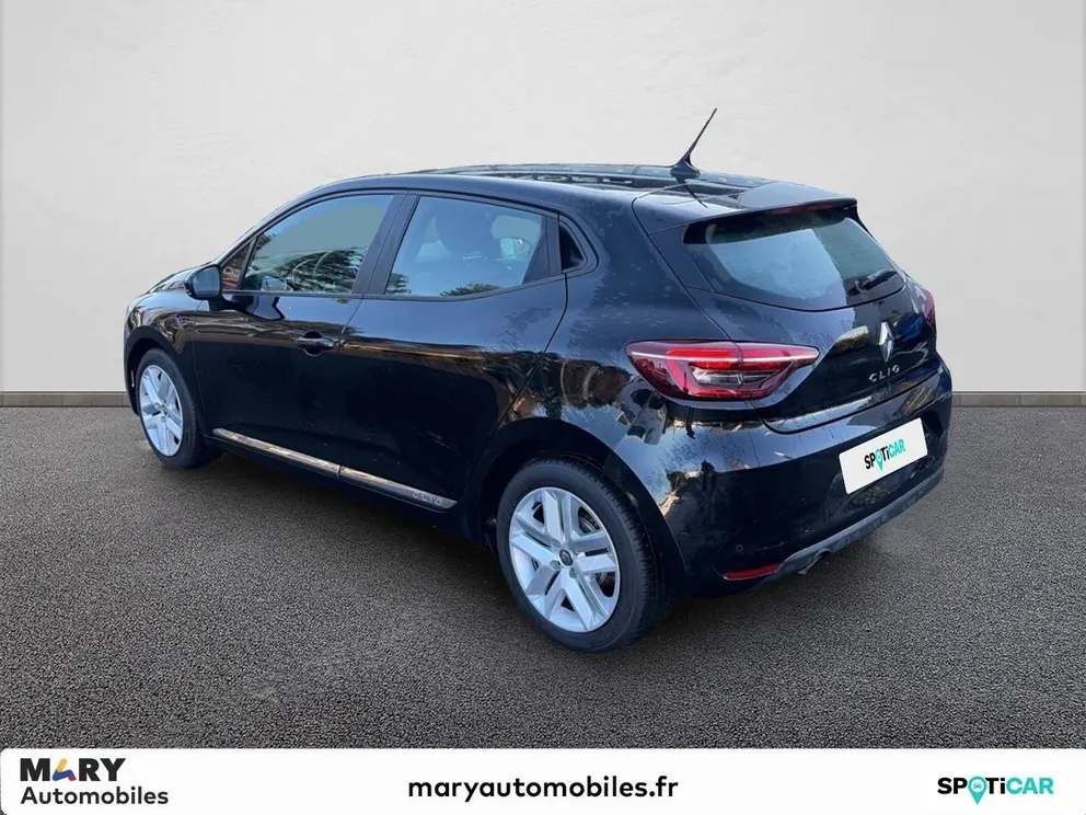 Véhicule occasion 211068 - renault CLIO - Photo 7