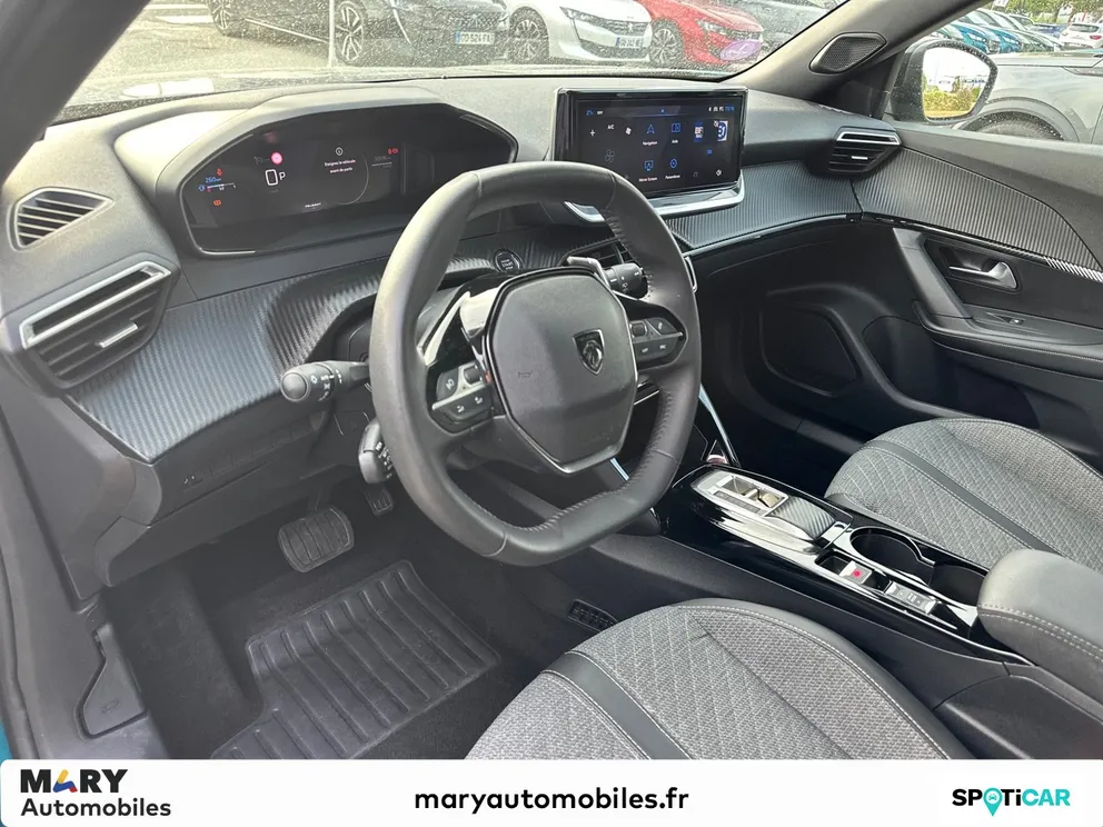 Véhicule occasion 1229850 - peugeot 2008 - Photo 10
