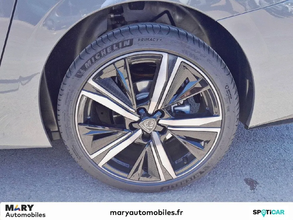 Véhicule occasion 185649 - peugeot 308 - Photo 11