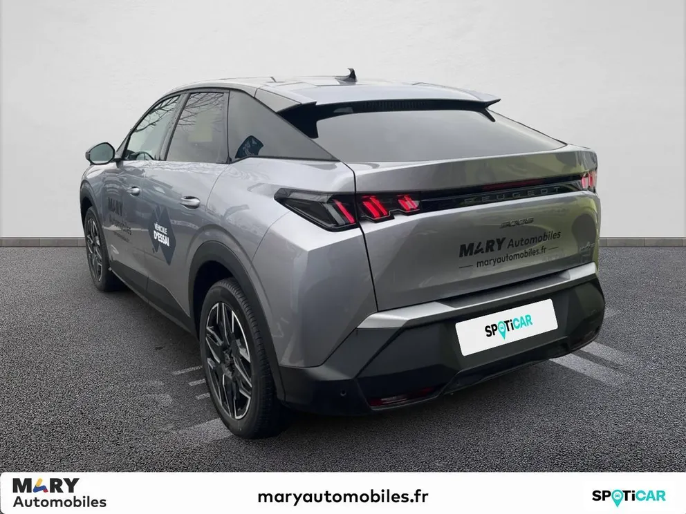Véhicule occasion 261144 - peugeot 3008 - Photo 2