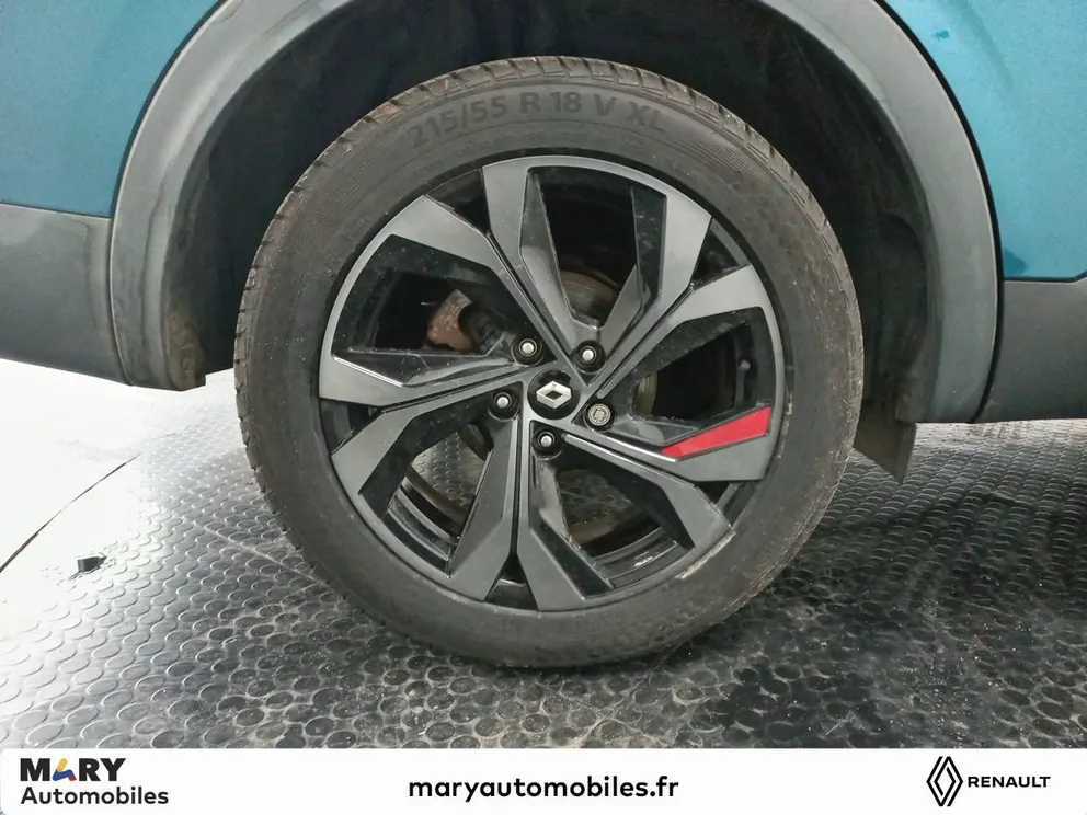 Véhicule occasion 214080 - renault ARKANA - Photo 18