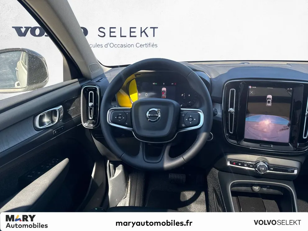 Véhicule occasion 224938 - volvo XC40 - Photo 8