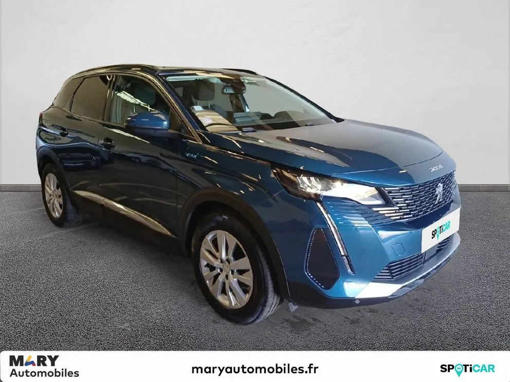 Véhicule occasion 223255 - peugeot 3008 - Photo 3