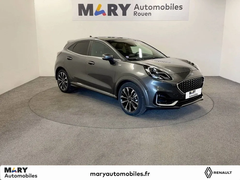 Véhicule occasion 199820 - ford PUMA - Photo 3