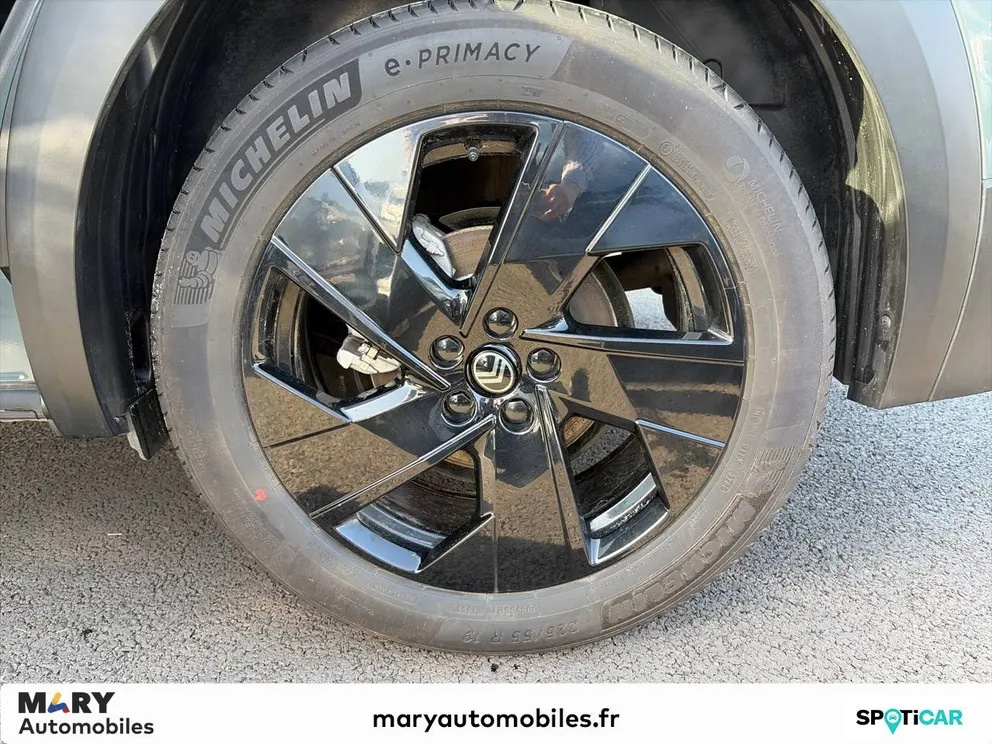 Véhicule occasion 207508 - Citroën C5 AIRCROSS HYBRIDE - Photo 11