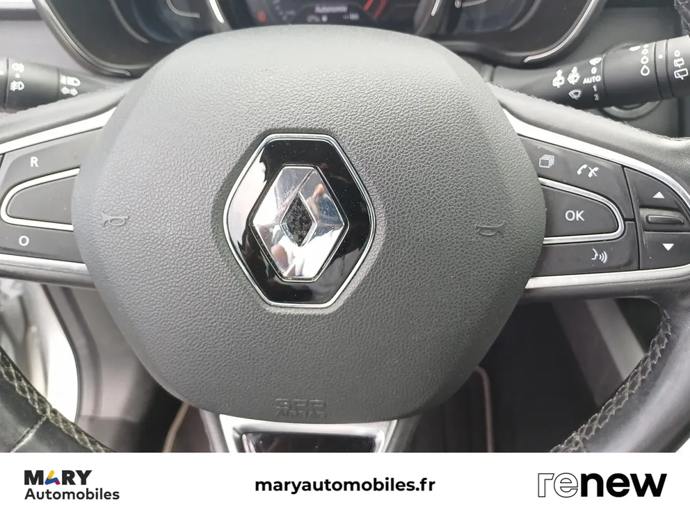 Véhicule occasion 233669 - renault KADJAR - Photo 12